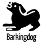 Barking Dog Apparel Logo